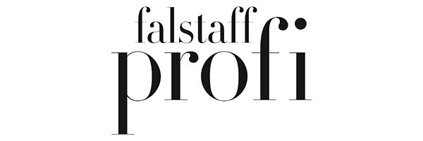 Falstaff Profi Magazin Logo