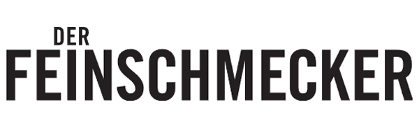 Feinschmecker Magazin Logo