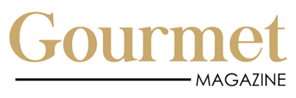 Gourmet Magazin Logo