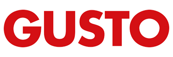 Gusto Magazin Logo