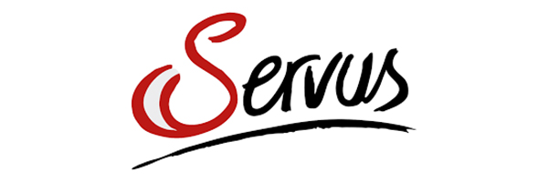 Servus Magazin Logo