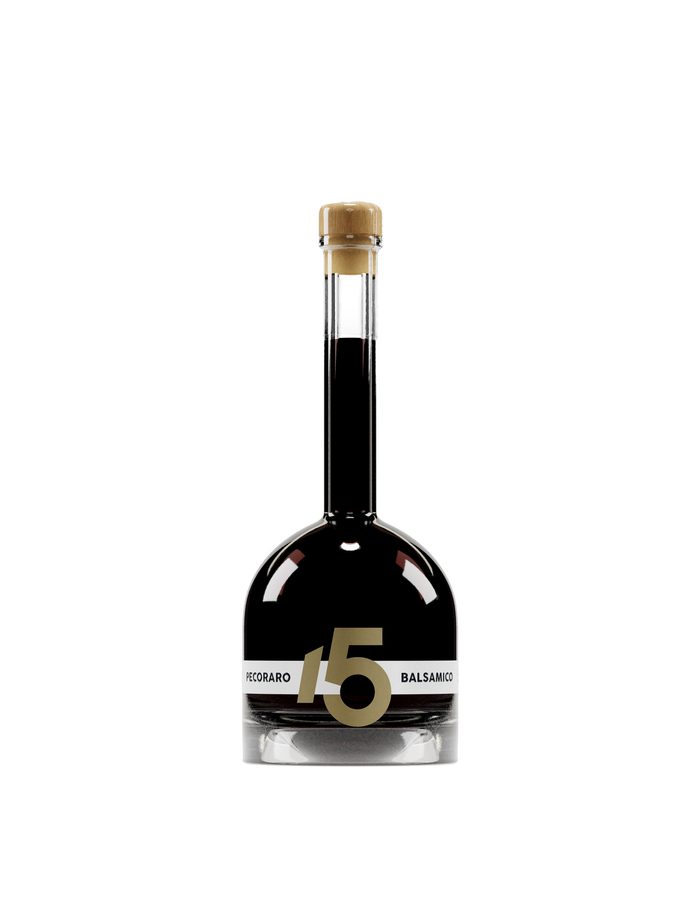 Aceto Balsamico 15 Jahre