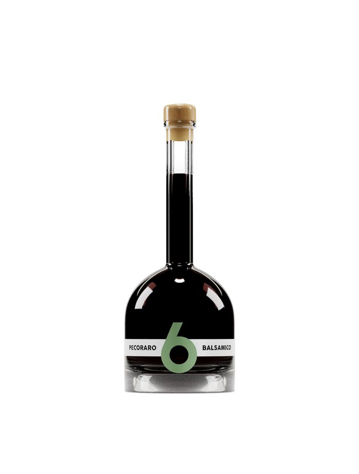 Apfel Balsamico 6 Jahre